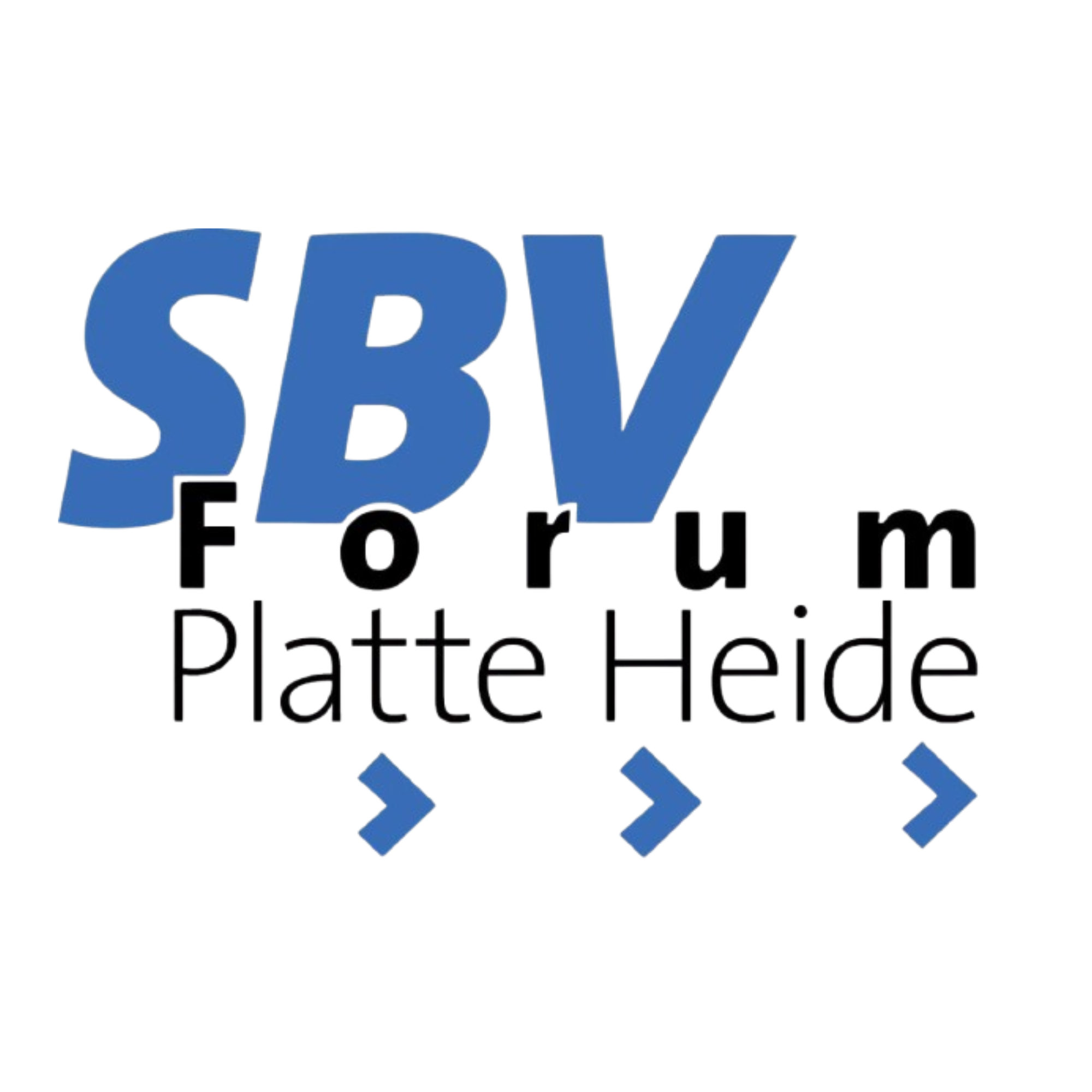 SBV – Forum Platte Heide